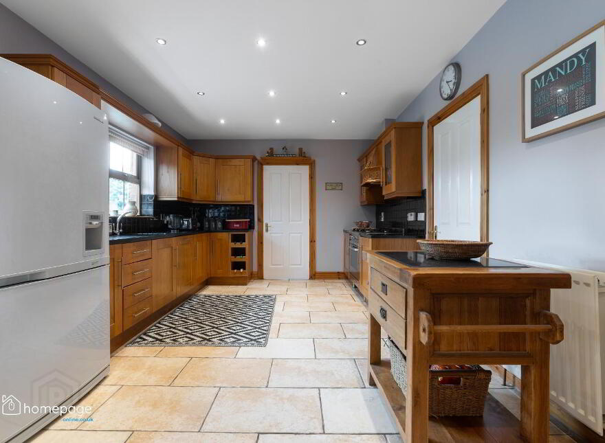 39 Summer Meadows Manor, Derry / Londonderry, BT47 6SE