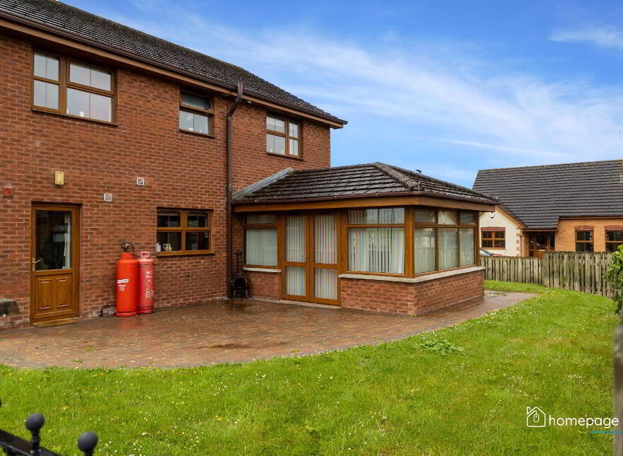 39 Summer Meadows Manor, Derry / Londonderry, BT47 6SE