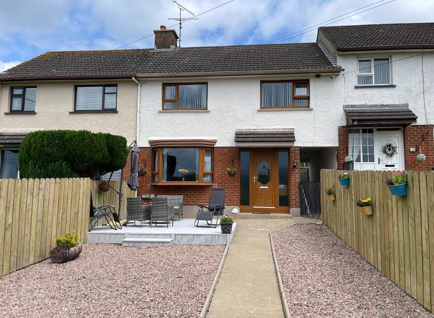 16 O'Neill Park, Tullyhogue, Cookstown, BT80 8UE photo