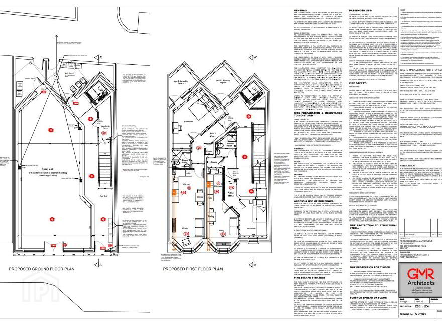 430-432 Woodstock Road, Belfast, BT6 9DR
