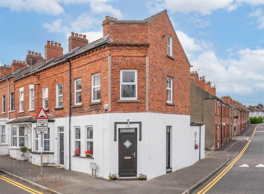1 Trevor Street, Holywood, BT18 9NA photo