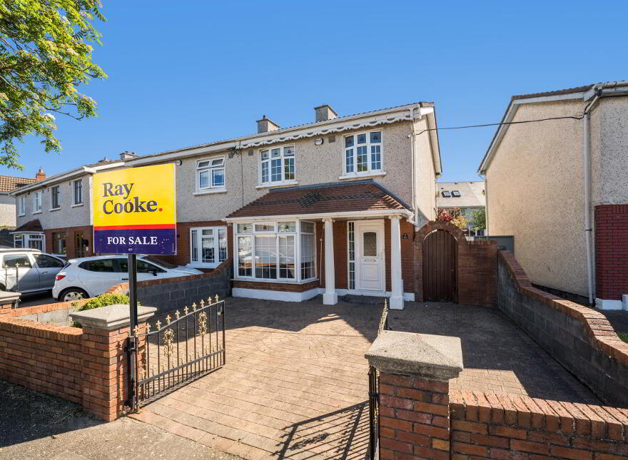62 Dunard Avenue, Blackhorse Avenue, Dublin, D07W2K2 photo