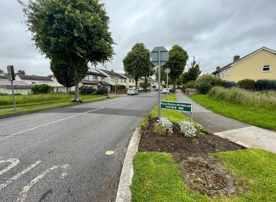Oakview Way, Hartstown, Dublin, D15 photo