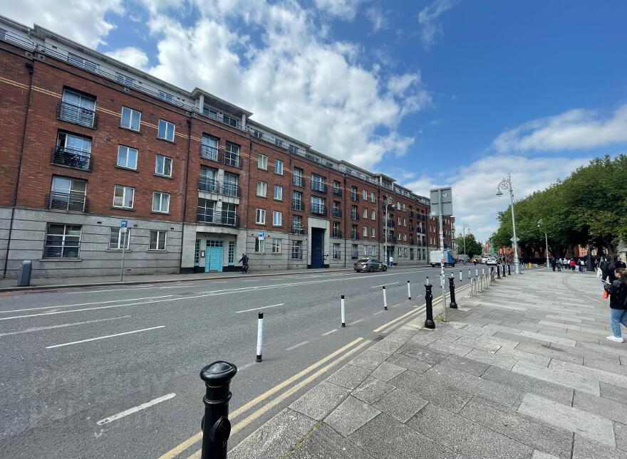 Rochfort House, Patrick Street, Dublin, D08 photo