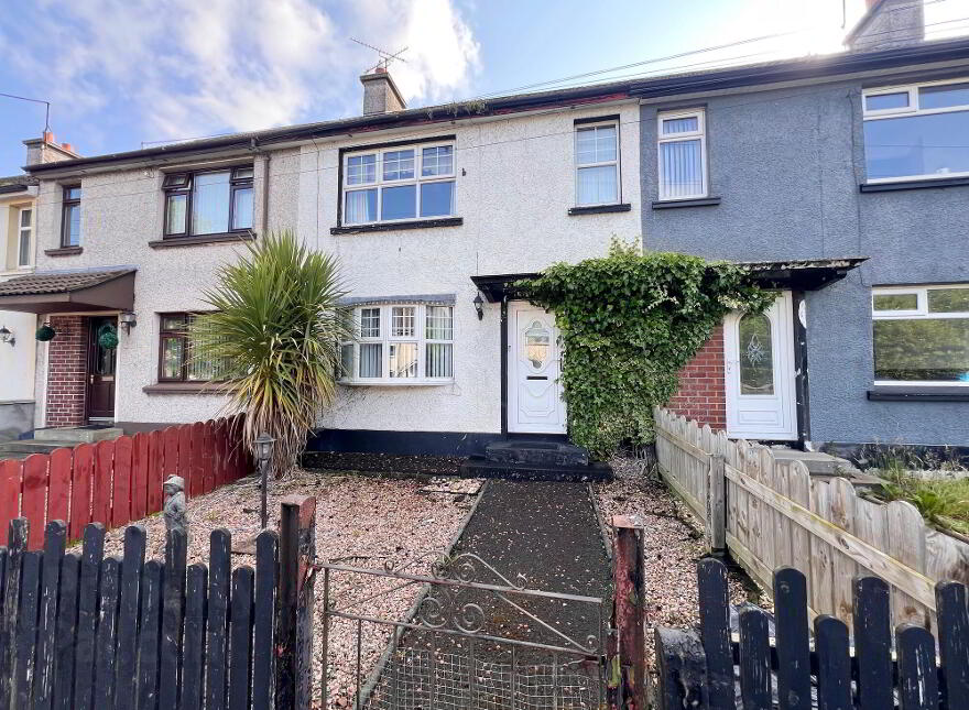 6 Belmont Park, Rasharkin, Ballymena, BT44 8RZ photo