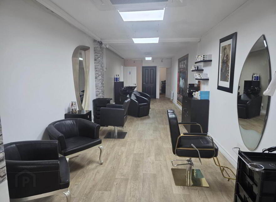 34 Scotch Street, Armagh, BT61 7BY