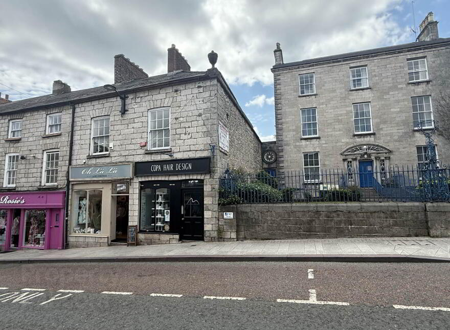 34 Scotch Street, Armagh, BT61 7BY photo