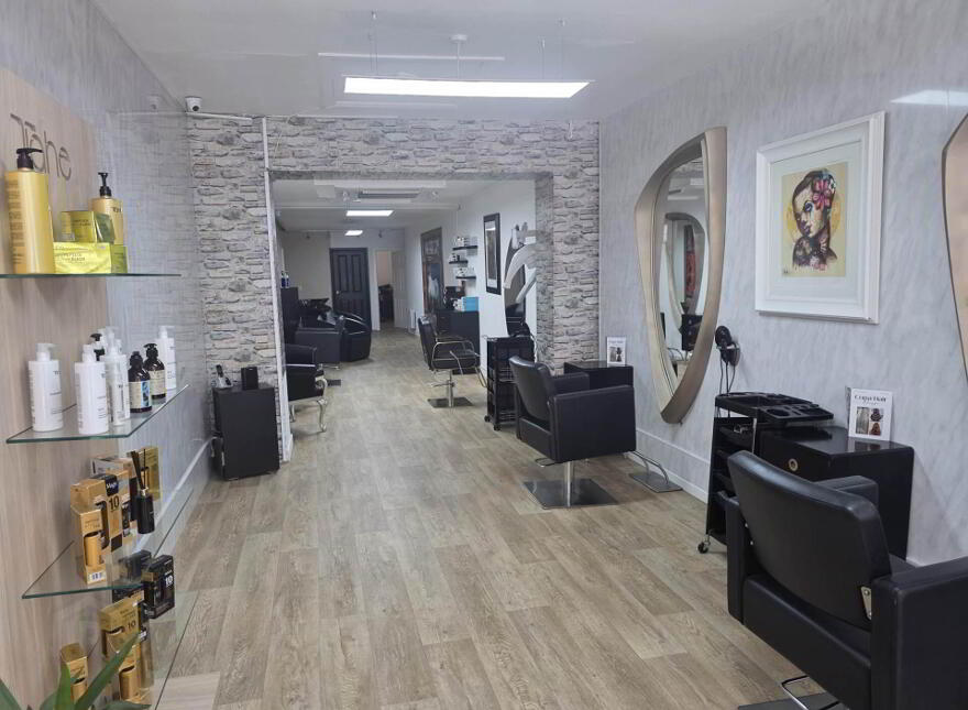 34 Scotch Street, Armagh, BT61 7BY