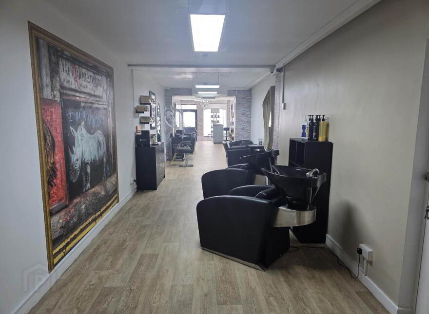 34 Scotch Street, Armagh, BT61 7BY