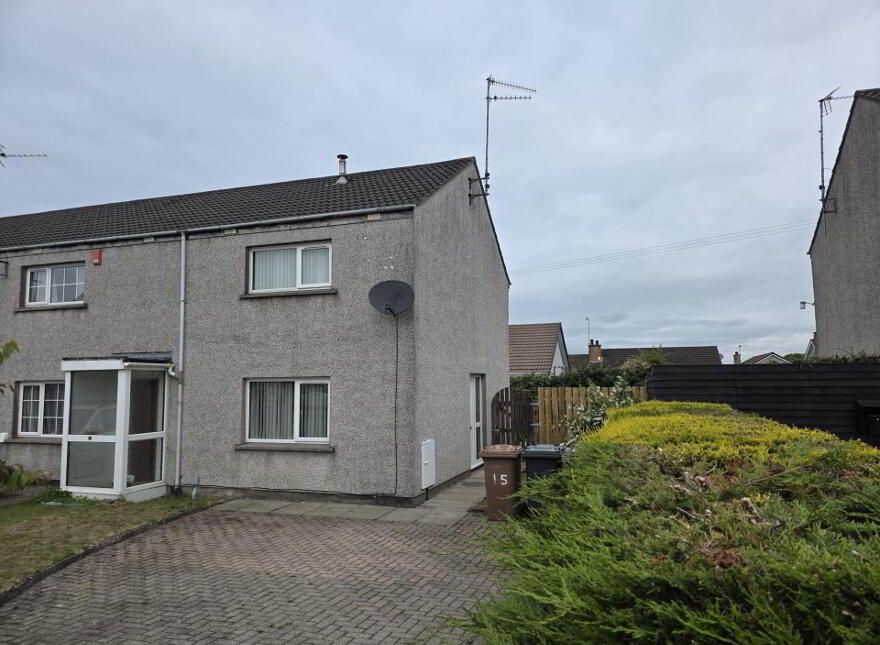 15 Woodford Mews, Armagh, BT60 2LW photo