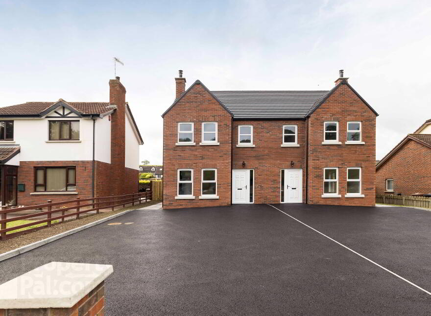 New Property At 32b Dromore Road, Banbridge, BT32 4EE photo