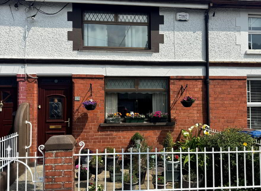 9 Cuchulainn Terrace, Carrickmacross, A81EH51 photo