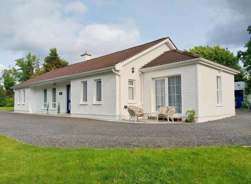 Drumharriff, Pettigo, F94H6W6