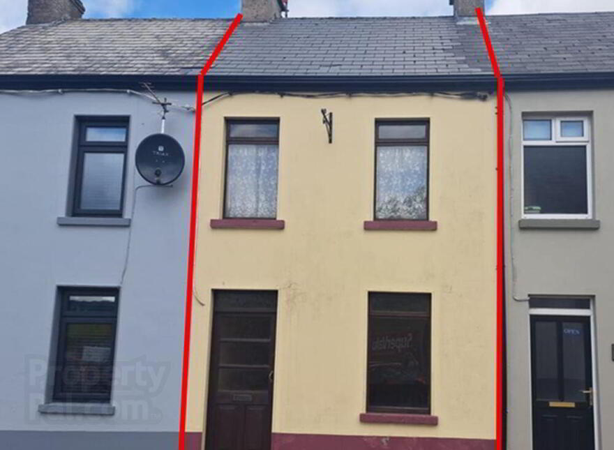 Boley Hill, Manorhamilton, F91RXH6 photo