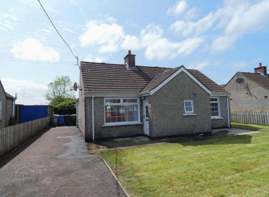 11 Beechwood Drive, Balnamore, Ballymoney, BT53 7QJ
