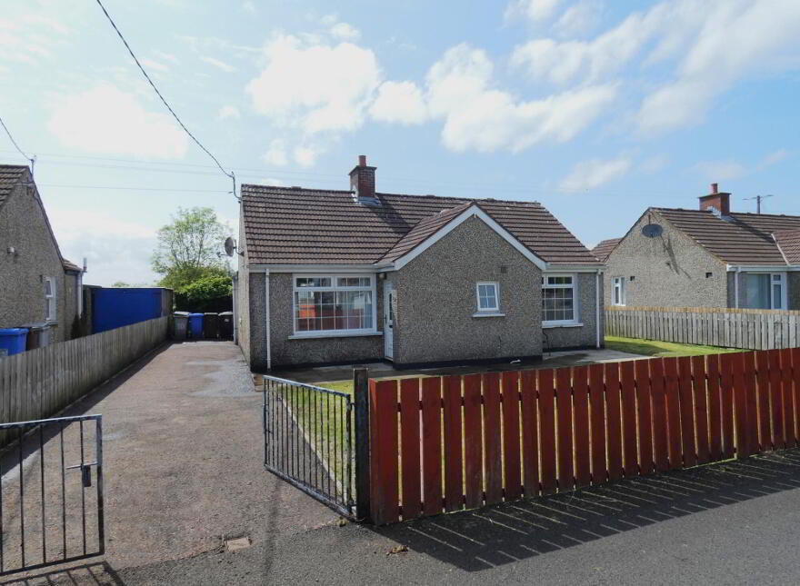 11 Beechwood Drive, Balnamore, Ballymoney, BT53 7QJ photo