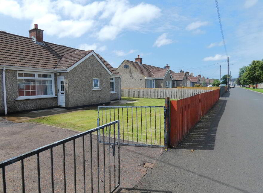11 Beechwood Drive, Balnamore, Ballymoney, BT53 7QJ