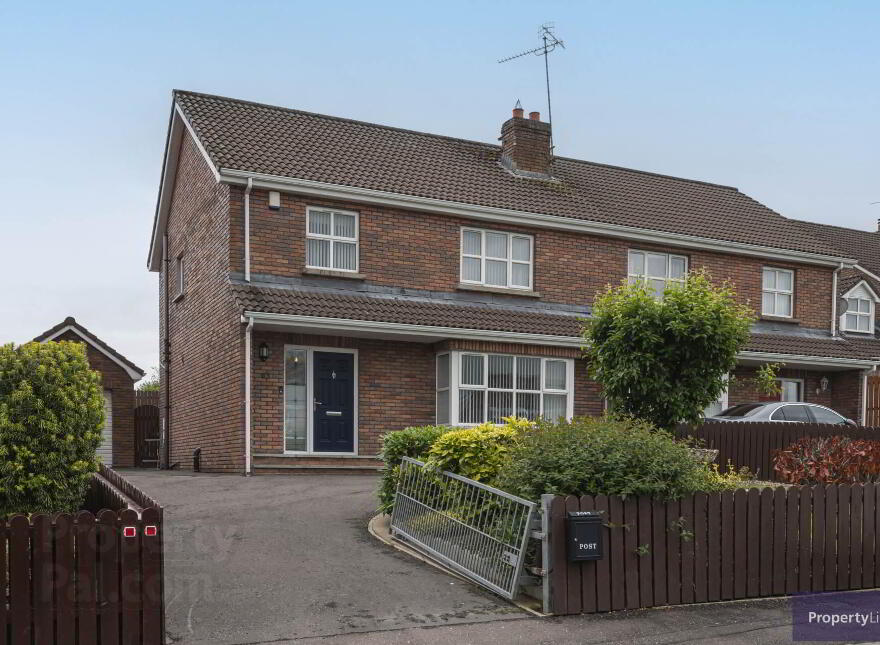 6 Drummore, Drumgaw Road, Armagh, BT60 2GB photo