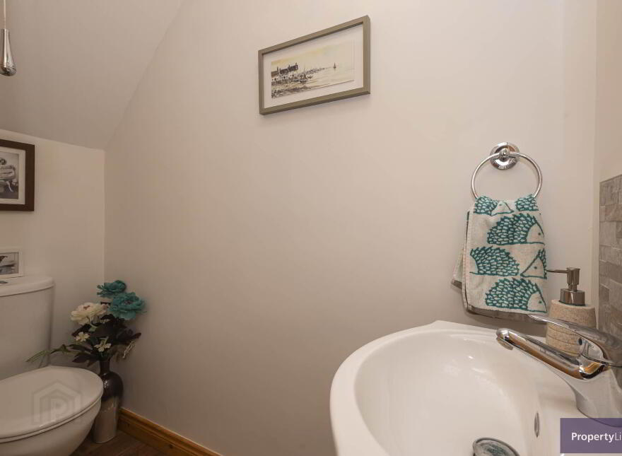6 Drummore, Drumgaw Road, Armagh, BT60 2GB
