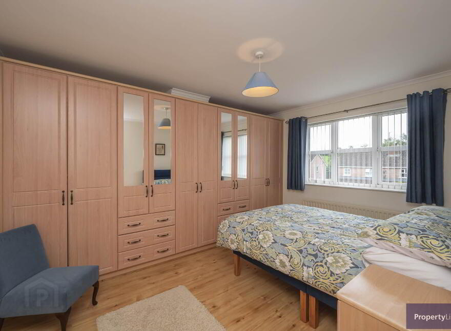 6 Drummore, Drumgaw Road, Armagh, BT60 2GB