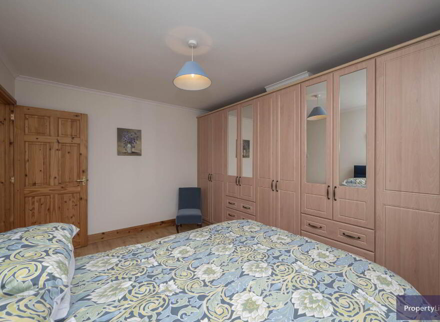 6 Drummore, Drumgaw Road, Armagh, BT60 2GB