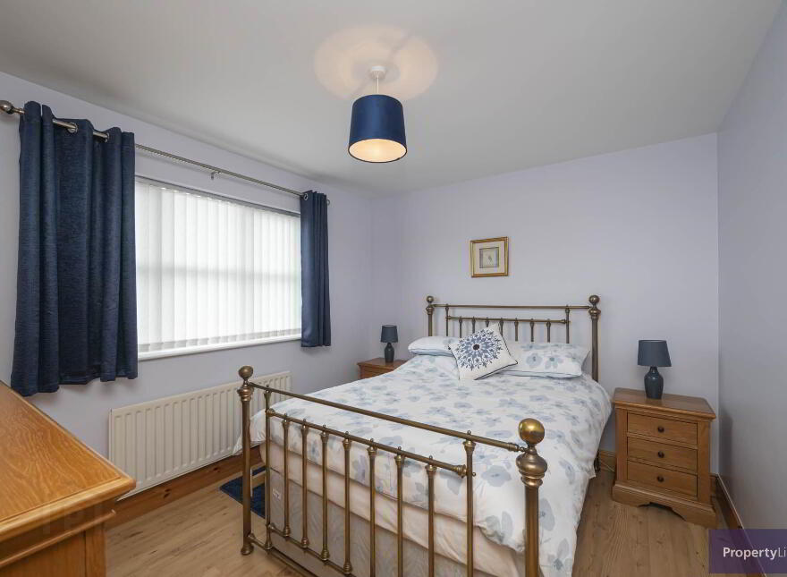 6 Drummore, Drumgaw Road, Armagh, BT60 2GB