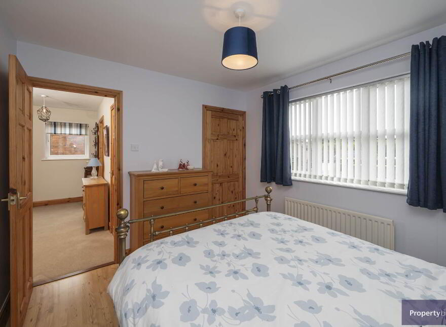 6 Drummore, Drumgaw Road, Armagh, BT60 2GB