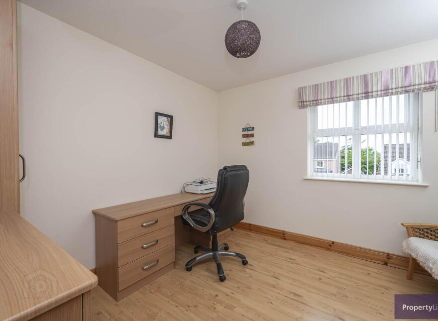6 Drummore, Drumgaw Road, Armagh, BT60 2GB