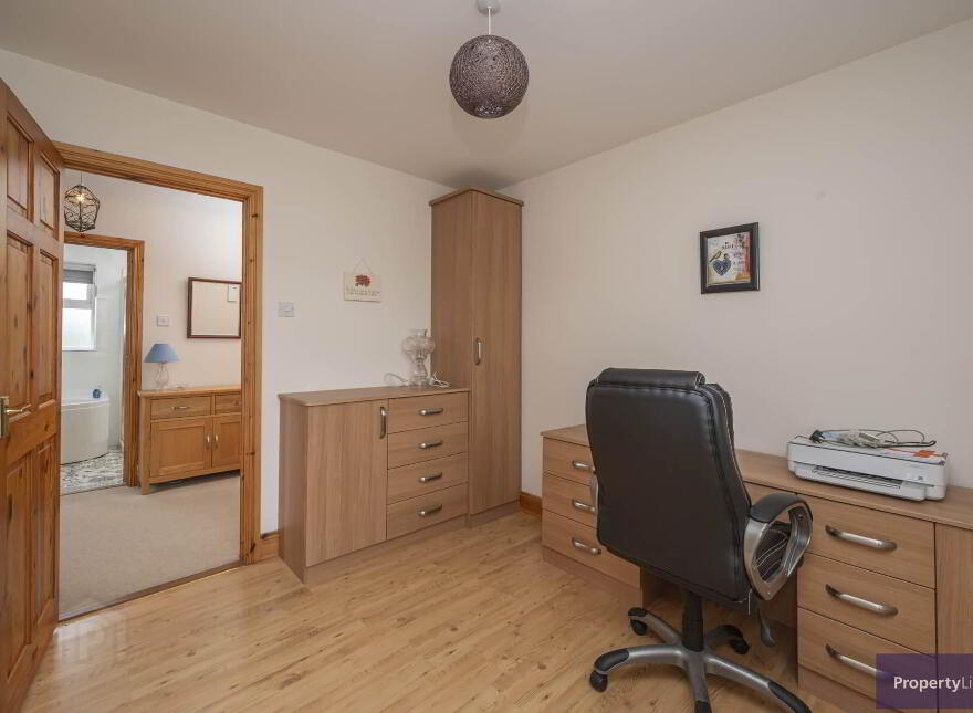 6 Drummore, Drumgaw Road, Armagh, BT60 2GB