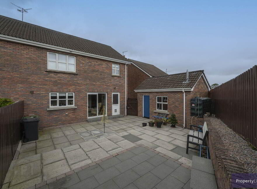 6 Drummore, Drumgaw Road, Armagh, BT60 2GB