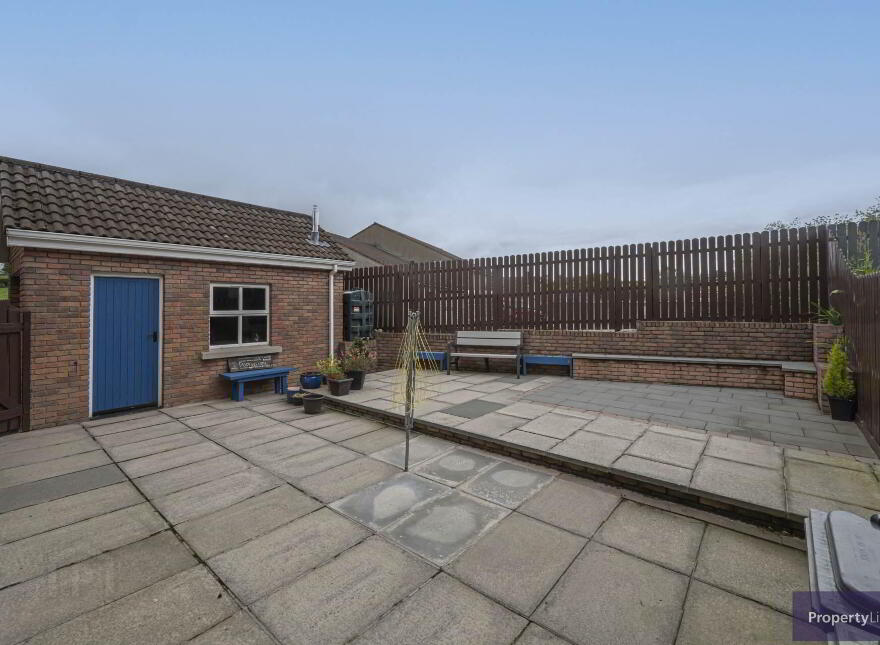 6 Drummore, Drumgaw Road, Armagh, BT60 2GB
