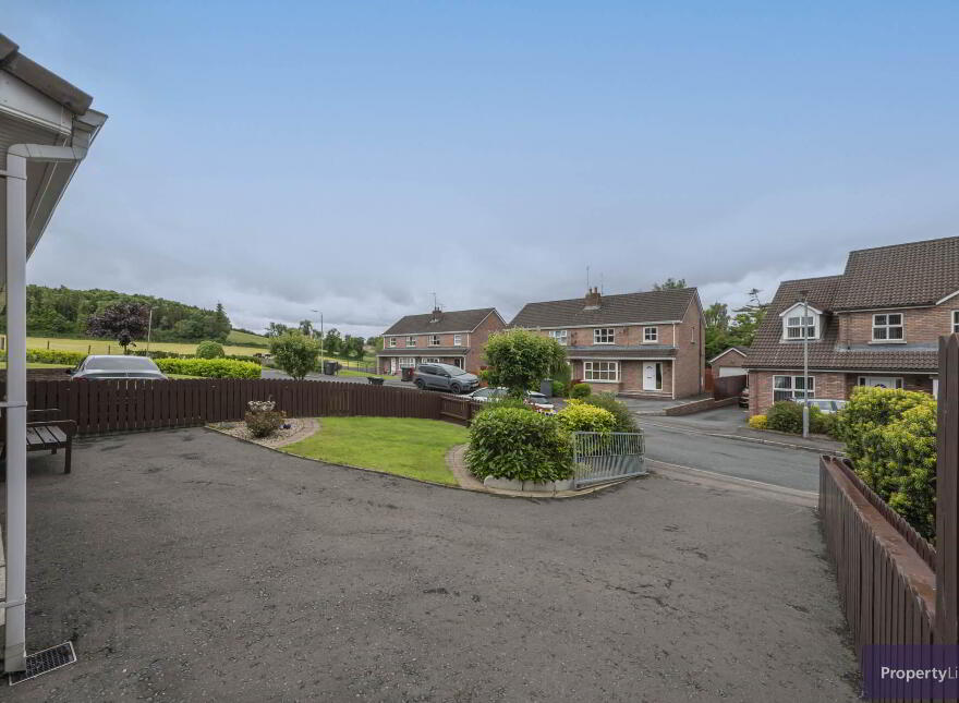 6 Drummore, Drumgaw Road, Armagh, BT60 2GB
