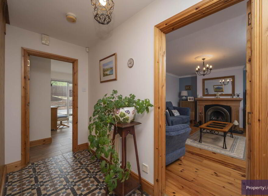 6 Drummore, Drumgaw Road, Armagh, BT60 2GB