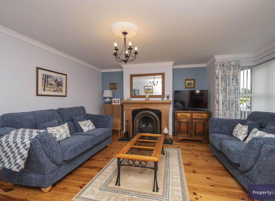 6 Drummore, Drumgaw Road, Armagh, BT60 2GB