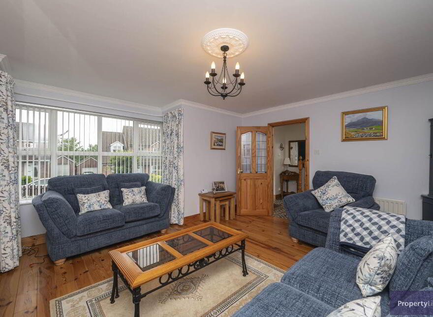 6 Drummore, Drumgaw Road, Armagh, BT60 2GB
