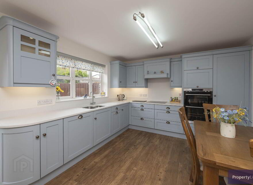 6 Drummore, Drumgaw Road, Armagh, BT60 2GB