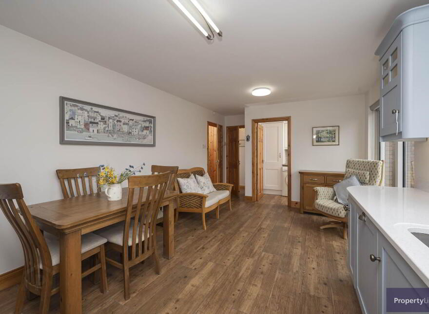 6 Drummore, Drumgaw Road, Armagh, BT60 2GB