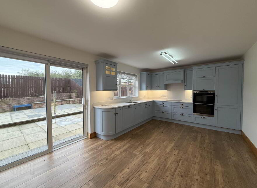 6 Drummore, Drumgaw Road, Armagh, BT60 2GB