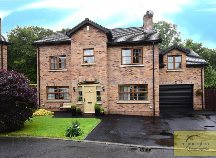 4 Riverside Meadow, Glenavy, Crumlin, BT29 4RP photo