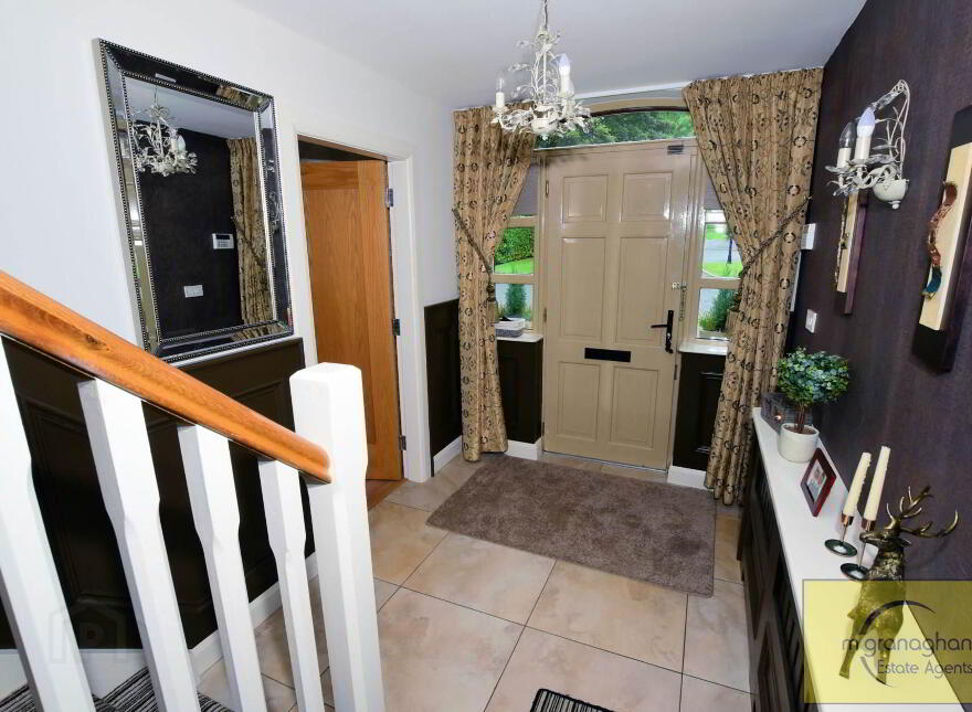 4 Riverside Meadow, Glenavy, Crumlin, BT29 4RP