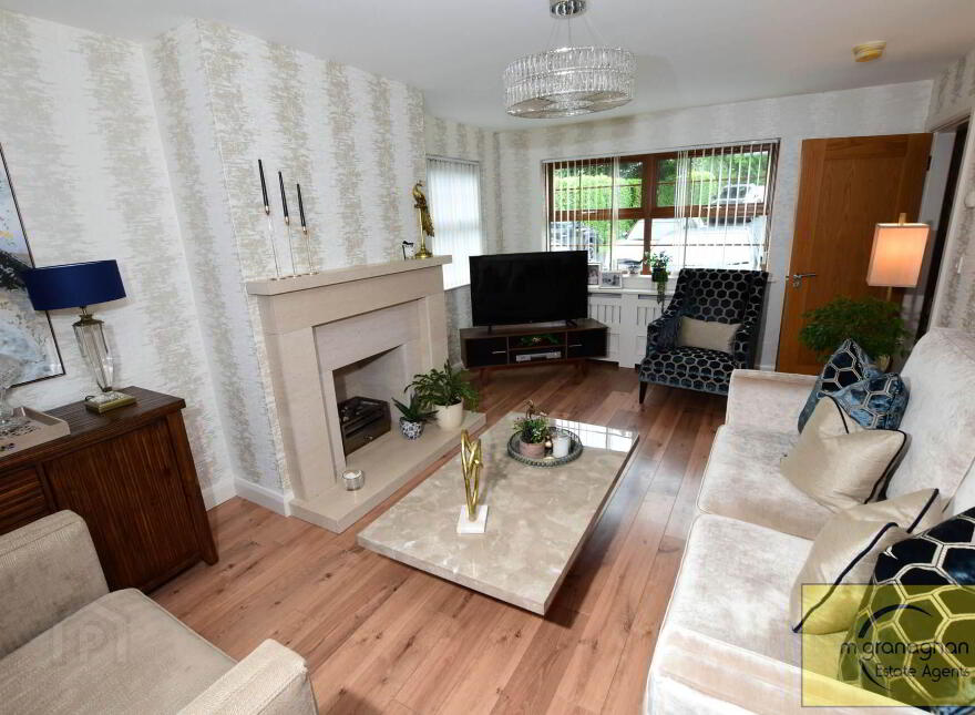 4 Riverside Meadow, Glenavy, Crumlin, BT29 4RP