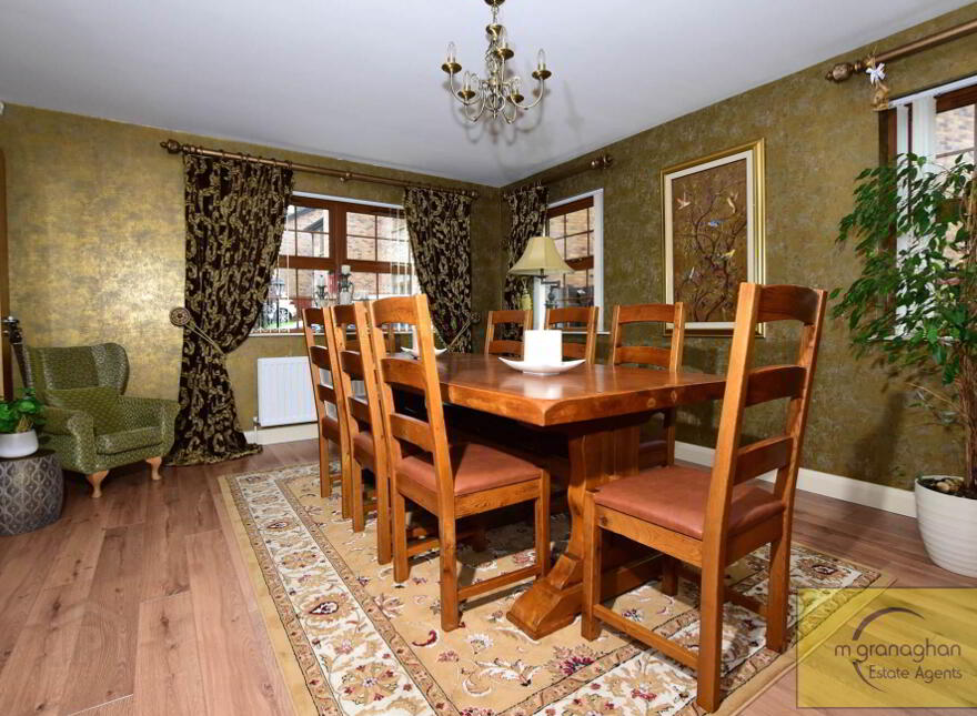 4 Riverside Meadow, Glenavy, Crumlin, BT29 4RP