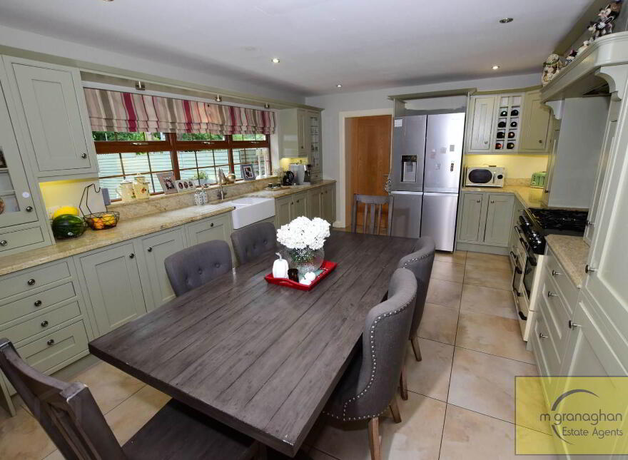 4 Riverside Meadow, Glenavy, Crumlin, BT29 4RP