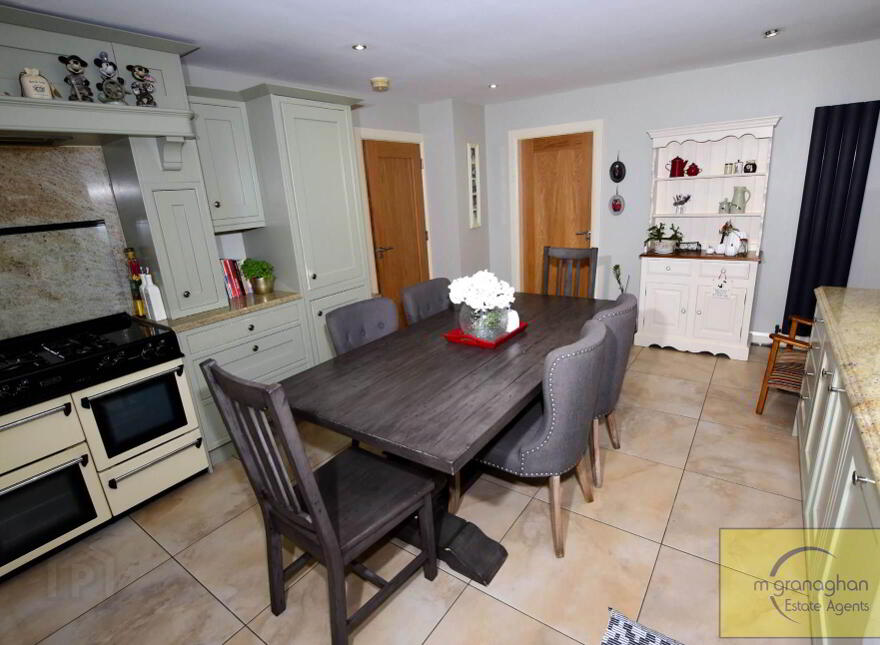 4 Riverside Meadow, Glenavy, Crumlin, BT29 4RP