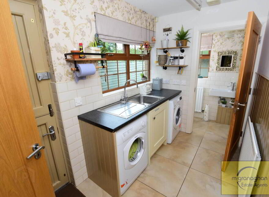 4 Riverside Meadow, Glenavy, Crumlin, BT29 4RP