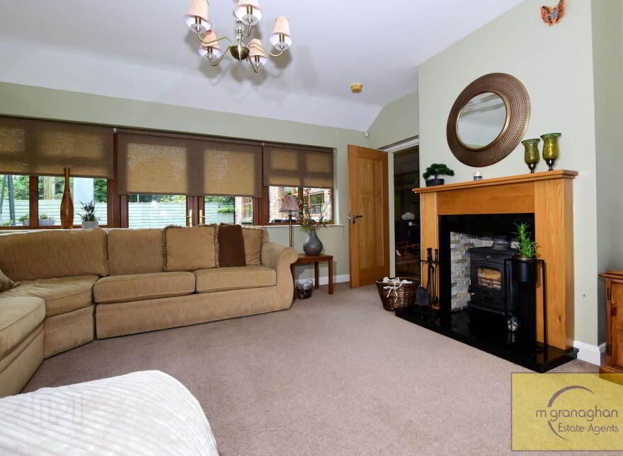 4 Riverside Meadow, Glenavy, Crumlin, BT29 4RP