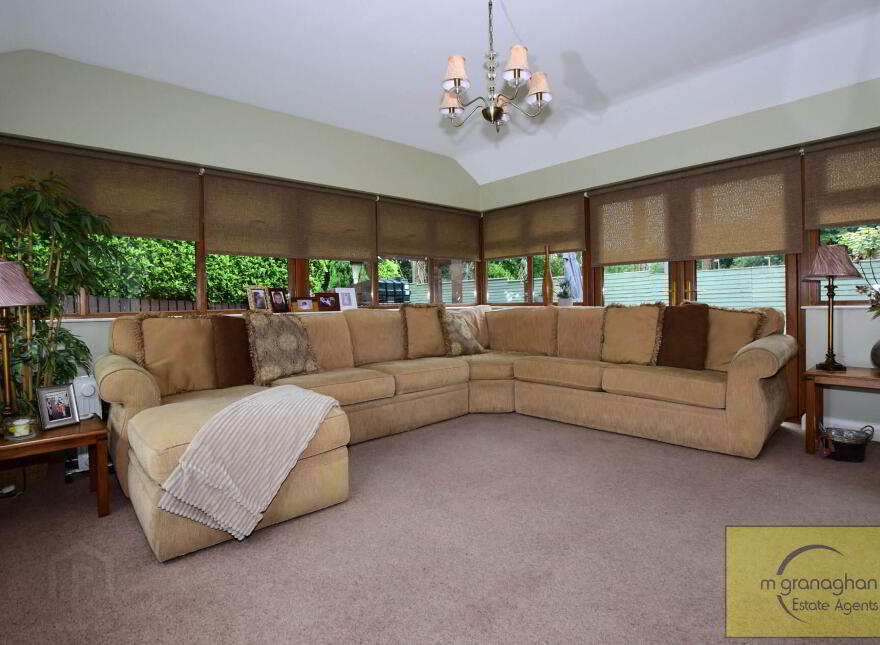 4 Riverside Meadow, Glenavy, Crumlin, BT29 4RP