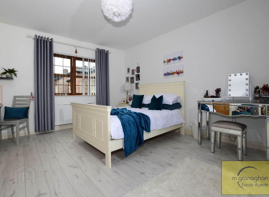 4 Riverside Meadow, Glenavy, Crumlin, BT29 4RP
