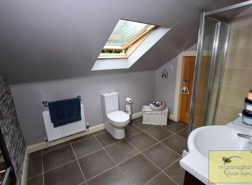 4 Riverside Meadow, Glenavy, Crumlin, BT29 4RP