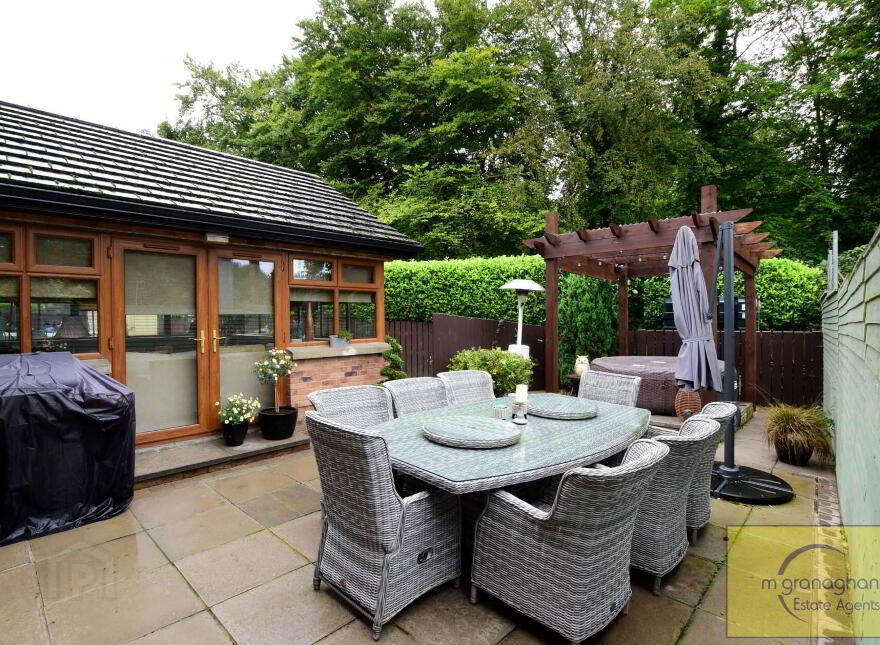 4 Riverside Meadow, Glenavy, Crumlin, BT29 4RP